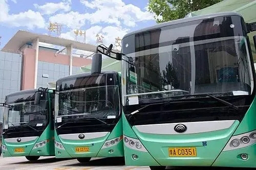 郑州公交集团